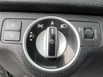 Mercedes Klasa C W204 Kombi T204 1.8 180 CGI BlueEFFICIENCY 156KM 2010 Mercedes-Benz Klasa C AUTOMAT KLIMATYZACJA POLSKORY GRZANE FOTELE PARKTRON, zdjęcie 17