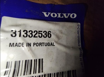 РУЛЕВОЕ КОЛЕСО VOLVO XC60 И S60 V60 31332536