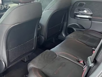 Mercedes GLB SUV 1.3 200 163KM 2025 MERCEDES-BENZ GLB 200 AMG Line Suv 1.3 (163KM) 2025, zdjęcie 12