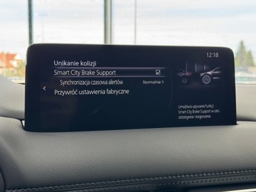 Mazda CX-5 II SUV Facelifting 2.0 SKYACTIV-G 165KM 2022 Mazda CX-5 Kanjo / 1 właściciel / Salon Polska / F, zdjęcie 34