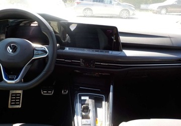 Volkswagen Golf VIII 2022 Volkswagen Golf GTE-245KM Okazja 1.4 Hybryda 150KM, zdjęcie 33