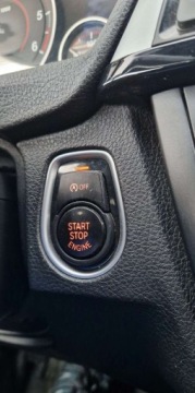 BMW Seria 3 F30-F31-F34 Touring 2.0 318d 143KM 2013 BMW Seria 3 2.0D LED Skora Navi Xenon Nowy Rozrzad 2.0 Diesel 143KM, zdjęcie 29