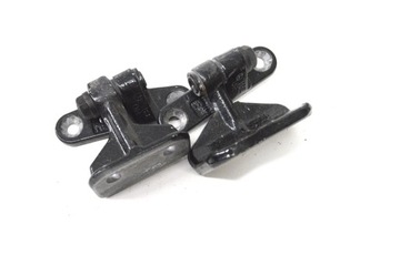 MERCEDES W221 PANTY DVEŘE ZADNÍ PRAVÝ S TŘÍDA 2012 RHD