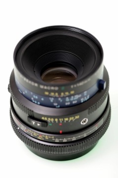 МАМИЯ RZ-SEKOR MACRO Z 1:4.5 140мм