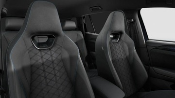 Volkswagen Tayron 2026 Volkswagen Tayron R-Line Plus 1.5 TSI eHybrid 177, zdjęcie 15