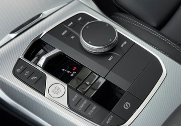 BMW Seria 4 G22-23-26 Coupe 2.0 420d 190KM 2023 BMW Seria 4 Pierwszy wlasciciel Gwarancja Pakiet M Bezwypadkowy FVAT23, zdjęcie 23