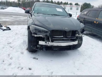 BMW X6 F16 2017 BMW X6 2017 BMW X6 XDRIVE35I 3.0 Benzyna 300KM, zdjęcie 15