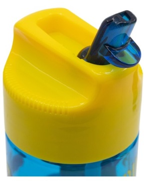 БУТЫЛКА PAW PATROL 430 мл TRITAN CHASE