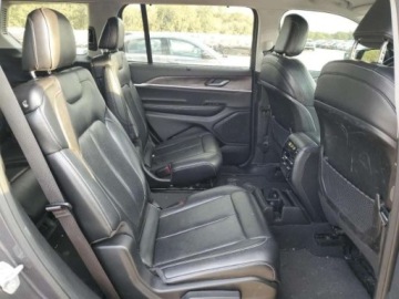 Jeep Grand Cherokee V 2023 Jeep Grand Cherokee 2023, 3.6L, 4x4, L LIMITED, po gradobiciu 3.6 Benzyna, zdjęcie 9