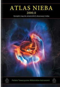 Atlas Nieba 2000.0