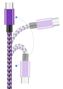 КАБЕЛЬ MICRO USB БЫСТРАЯ ЗАРЯДКА БЫСТРАЯ ЗАРЯДКА 3.0