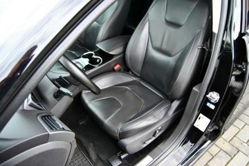 Ford Mondeo V Sedan 2.0 TDCi 150KM 2017 Ford Mondeo Zarejestrowany *SKÓRA* LEDY *, zdjęcie 10