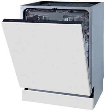 Zmywarka 60 GORENJE GV620E10 11l 14kpl szuflada