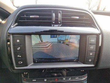 Jaguar XE Sedan 2.0 i4 163KM 2016 JAGUAR XE 2.0D ALU KLIMA KAMERA LED XENON NOWY ROZRZĄD, zdjęcie 26