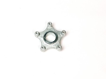 MOCOWANIE PIASTA TARCZY HAMULCA TGB BLADE 250/325