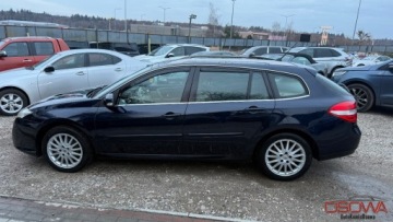 Renault Laguna III Grandtour 2.0 dCi 150KM 2009 Renault Laguna 2.0dci 2x panorama bi xenon pol skora el.podg.fotele zadban, zdjęcie 5