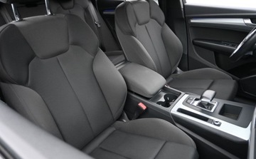 Audi Q5 II SUV Facelifting 2.0 40 TDI 204KM 2022 Audi Q5 2,0 TDI 204 KM Quattro Full led Nawigacja serwisowany 2.0 Diesel, zdjęcie 25