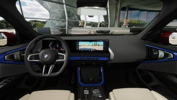 BMW X3 G45 2025 BMW X3 NOWE BMW X3 20 xDrive, zdjęcie 10