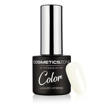COSMETICS ZONE LAKIER HYBRYDOWY KOLOR 7ML - NR 908