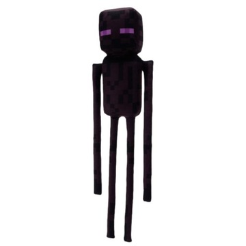 Pluszak Maskotka Enderman - Minecraft