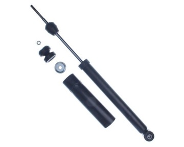 2× DENCKERMANN DSF279G TLUMIČ