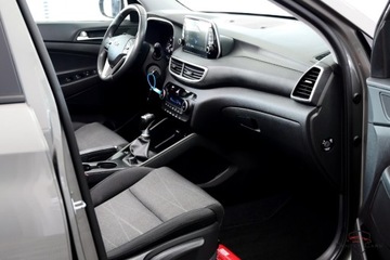 Hyundai Tucson III SUV Facelifting 1.6 GDi 132KM 2020 Hyundai Tucson 1.6 GDI SlicznyNavi Climatronic As.Pasa Kamera Tempomat PDC, zdjęcie 8