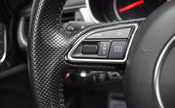 Audi A7 C7 A7 Sportback Facelifting 3.0 TDI competition 326KM 2015 Audi A7 Sportback 3,0 TDI 326PS Competition Quattro S-Line Matrix Radary K, zdjęcie 24