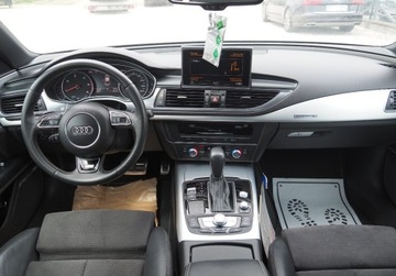 Audi A7 I 2014 Audi A7 Audi A7, zdjęcie 14