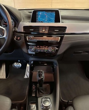 BMW X2 F39 2019 BMW X2 Salon Polska ASO R-CARS Warszawa 1.5 Benzyna 140KM, zdjęcie 13