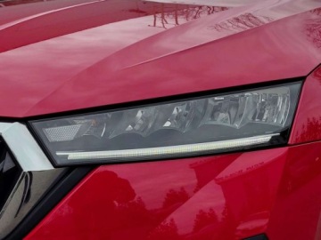 Skoda Octavia IV Kombi 2.0 TDI 150KM 2022 Skoda Octavia El.fotele FV23 Kamera LED DSG HUD Akustyczne szyby 2.0 150KM, zdjęcie 9