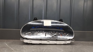 PŘÍSTROJOVÁ DESKA BUDÍK DAEWOO LEGANZA 2.0