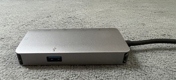 Док-станция для MacBook Targus DOCK419EUZ USB-C