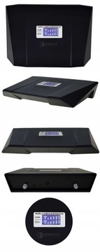 УСИЛИТЕЛЬ ДИАПАЗОНА GSM-СИГНАЛА 2G 4G LTE АНТЕННЫ