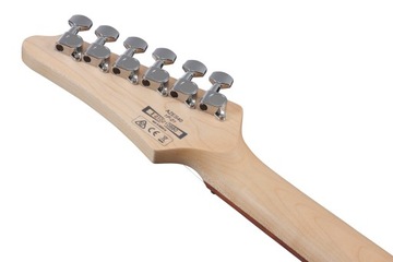 IBANEZ AZES40 BK - ЭЛЕКТРИЧЕСКАЯ ГИТАРА