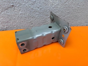 OPEL MOKKA A Z176 STREFA ZGNIOTU LEWY PRZÓD ORYGINAŁ