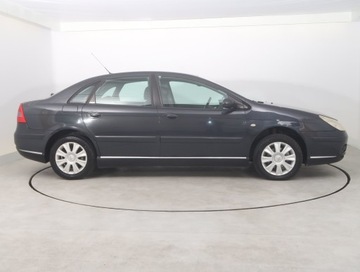 Citroen C5 II Hatchback 2.2 HDi FAP 170KM 2007 Citroen C5 2.2 HDi, 167 KM, Klima, Klimatronic, zdjęcie 5