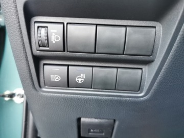 Toyota Yaris IV Hatchback Facelifting 1.5 Hybrid Dynamic Force 130KM 2025 Toyota Yaris Hybrid 1.5 Executive IV (2020-) Hybri, zdjęcie 17