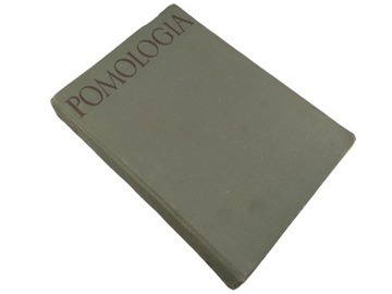 POMOLOGIA * A. Rejman, S. Zaliwski