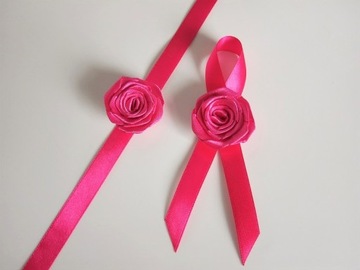 PR19 * Бутоньерка для свадебного выпускного вечера