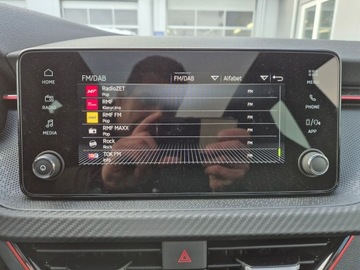 Skoda Scala Hatchback Facelifting 1.0 TSI 115KM 2025 Skoda Scala Monte Carlo 1.0 TSI 115KM automat DSG, zdjęcie 24