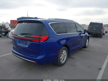 Chrysler Pacifica II 2021 Chrysler Pacifica Touring L, 2021r., 3.6L 3.6 Benzyna 287KM, zdjęcie 2
