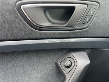 Seat Ateca SUV Facelifting 1.5 EcoTSI 150KM 2024 Seat Ateca Style/Dsg/ FV-23%/ Pakiet L/Chrom, zdjęcie 26