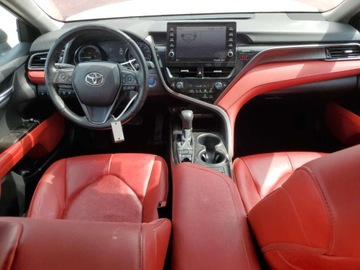 Toyota Camry IX 2021 Toyota Camry XSE 2021 2.5l 2.5 Hybryda 206KM, zdjęcie 8