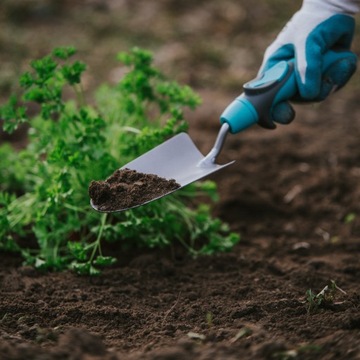 Набор садовых инструментов 3 в 1.