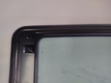 Subaru Legacy III 03r 2.5 люк на крыше