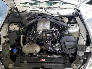 Ford Mustang VI 2020 Ford Mustang Shelby GT500 2020 5.2l 5.2 Benzyna 760KM, zdjęcie 6