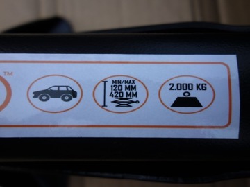 KOLO DOJEZDOVÉ FORD EDGE 18'' + ZVEDÁK KLÍČ 2018-