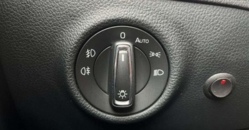 Skoda Superb III Kombi 2.0 TDI 190KM 2017 Skoda Superb LK DSG 4x4 Automat Ksenon Navi Led Skora Klimatronik, zdjęcie 19