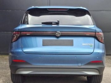 MG 2025 MG MGS5 49kWh Standard Range RWD Exclusive Suv 170KM 2025, zdjęcie 3