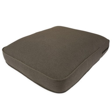 Чехол Икеа Экторп 3, нескладной, Коричневый